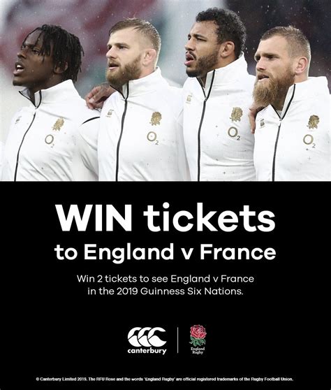 england france rugby tickets